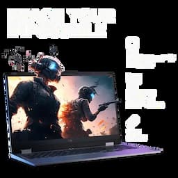 Lenovo 83DV01A4IN LOQ 15 15.6" Intel Core i5 13th Gen 16GB RAM 512GB SSD NVIDIA 4GB Laptop