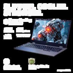 Lenovo 83DV01A4IN LOQ 15 15.6" Intel Core i5 13th Gen 16GB RAM 512GB SSD NVIDIA 4GB Laptop