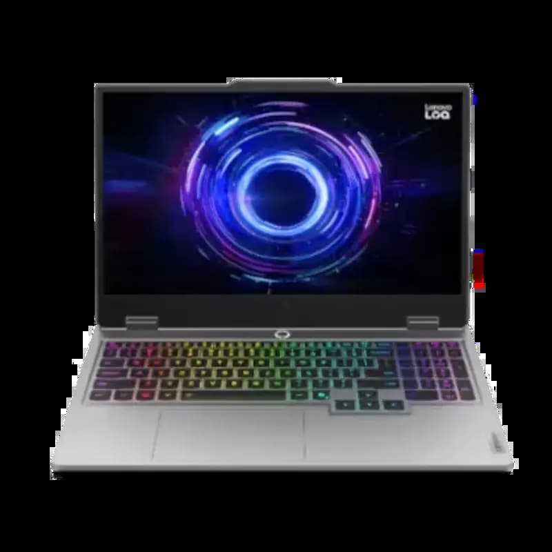 Lenovo 83JE00U6IN LOQ 15 15.6" Intel Core i7 14th Gen 16GB RAM 1TB SSD NVIDIA 8GB Laptop