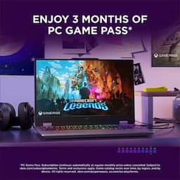 Lenovo 83JE00U4IN LOQ 15 15.6" Intel Core i7 13th Gen 16GB RAM 1TB SSD NVIDIA 8GB Laptop