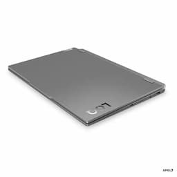 Lenovo 83JC00MUIN LOQ 15 15.6" AMD Ryzen 7 16GB RAM 512GB SSD NVIDIA 8GB Laptop