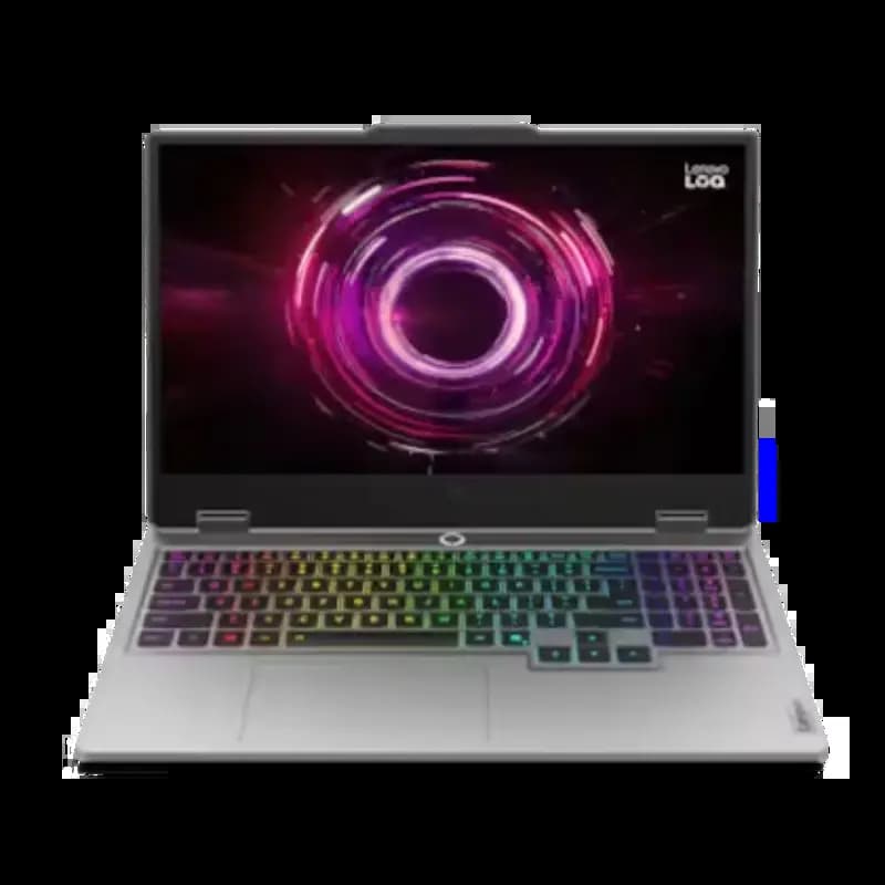 Lenovo 83JG008MIN LOQ 15 15.6" AMD Ryzen 7 250 24GB RAM 1TB SSD NVIDIA 8GB Laptop