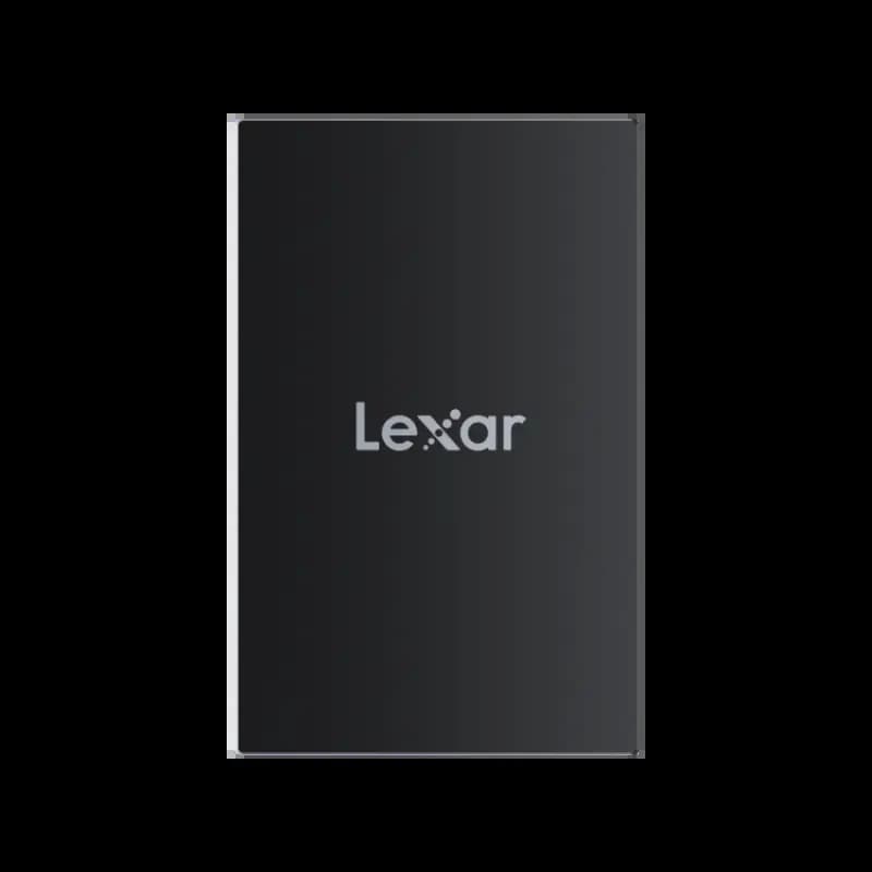Lexar LSL700X001T-RNNNG, AR700 G2, 1TB External Portable SSD, USB-C, Read 2000MB/s, Write 1800MB/s, Solid State Drive
