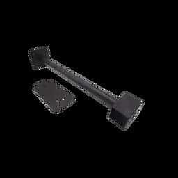 HP Poly 9W1A8AA, Studio E60, Optical Zoom Conference Camera, Ceiling Mount Accessory