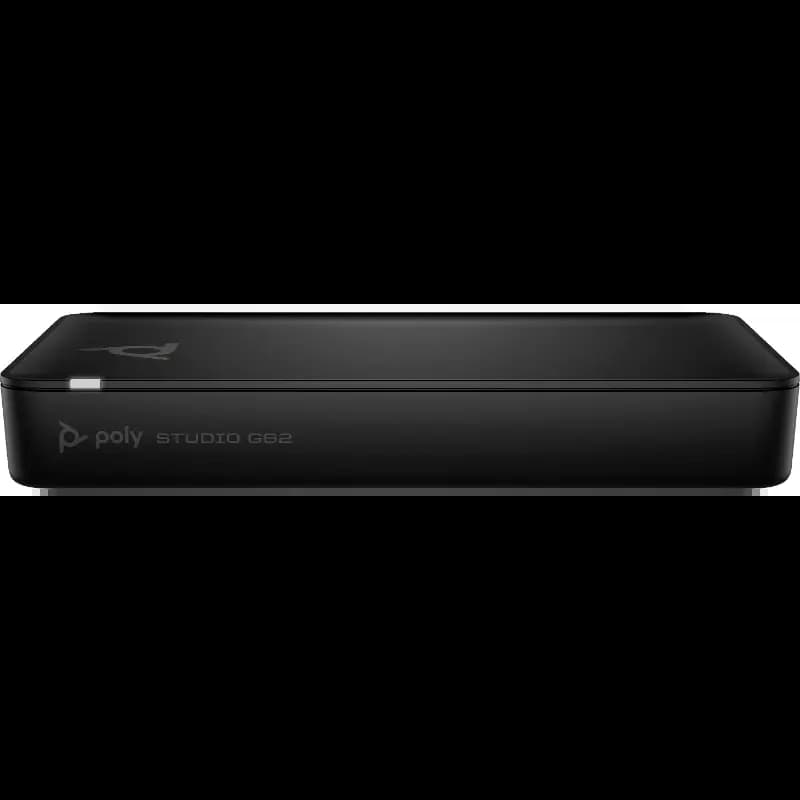 HP Poly A02F9AA, Studio G62, PoE+ Adapter Cable, Power over Ethernet Adapter Cable