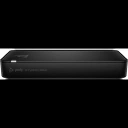 HP Poly A02F9AA, Studio G62, PoE+ Adapter Cable, Power over Ethernet Adapter Cable