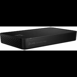 HP Poly A02F9AA, Studio G62, PoE+ Adapter Cable, Power over Ethernet Adapter Cable