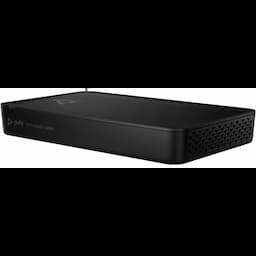 HP Poly A02F9AA, Studio G62, PoE+ Adapter Cable, Power over Ethernet Adapter Cable