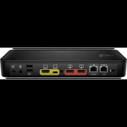 HP Poly A02F9AA, Studio G62, PoE+ Adapter Cable, Power over Ethernet Adapter Cable