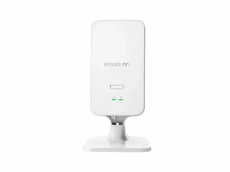 HPE S1T35A, Aruba Instant On AP22D Dual Band Wi-Fi 6 Wireless Network Device, Access Point