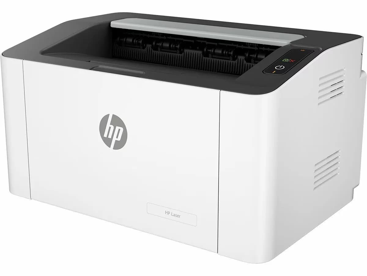 HP 714Z8A, Laser 1008A Monochrome Laser Printing Device, Printer