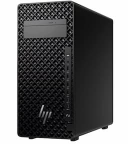 HP C1PT9PT#ACJ, Z2 Tower G9, Intel Core Ultra 7 265 Processor, 16GB RAM, 2TB SSD, Workstation