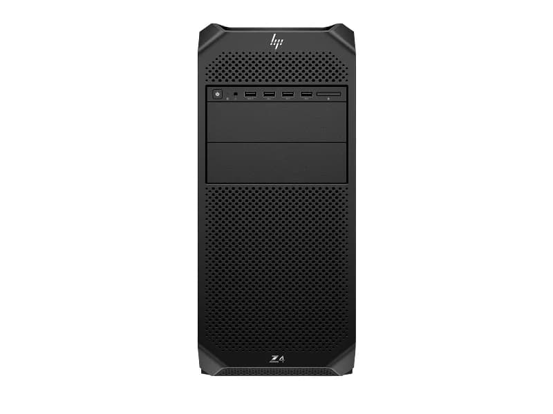 HP C9FN7PT#ACJ, Z4 G5 Tower, Intel Xeon W-25265X Processor, 64GB RAM, 2TB SSD, Workstation