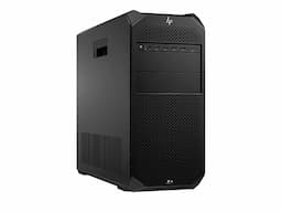 HP C9FN7PT#ACJ, Z4 G5 Tower, Intel Xeon W-25265X Processor, 64GB RAM, 2TB SSD, Workstation