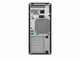 HP C9FN7PT#ACJ, Z4 G5 Tower, Intel Xeon W-25265X Processor, 64GB RAM, 2TB SSD, Workstation