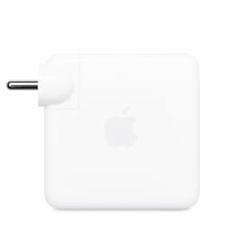 Apple MW2L3HN/A, 96W USB-C Fast Charging Power Supply, USB-C Charging Adapter, Power Adapter