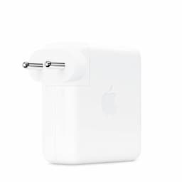 Apple MW2L3HN/A, 96W USB-C Fast Charging Power Supply, USB-C Charging Adapter, Power Adapter