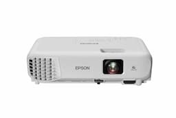Epson V11HB55056, EB-E12 3600 Lumens XGA Resolution Business Projection System, Projector