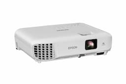 Epson V11HB55056, EB-E12 3600 Lumens XGA Resolution Business Projection System, Projector