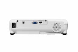 Epson V11HB55056, EB-E12 3600 Lumens XGA Resolution Business Projection System, Projector