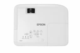 Epson V11HB55056, EB-E12 3600 Lumens XGA Resolution Business Projection System, Projector