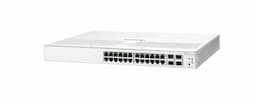 HPE Aruba JL682A, Instant On 1930 24G 4SFP+ Gigabit Managed Ethernet Network Device, Switch
