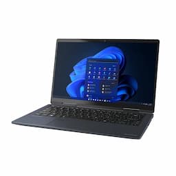 Dynabook PDA58G-05C00PK6, Portege X30W-M, Intel Core Ultra 5 135H Processor, 32GB RAM, 512GB SSD, Windows 11 Pro, Notebook