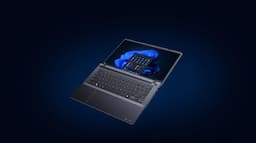 Dynabook PNM12G-005005K1, Tecra A40-M, Intel Core Ultra 5 135U Processor, 16GB RAM, 512GB SSD, No Operating System, Notebook