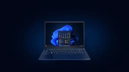 Dynabook PZA43G-00800G, Portege X40L-M, Intel Core Ultra 7 225H Processor, 32GB RAM, 1TB SSD, Windows 11 Pro, Notebook