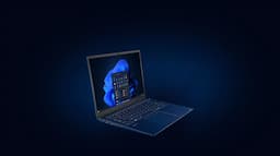 Dynabook PZA43G-00800G, Portege X40L-M, Intel Core Ultra 7 225H Processor, 32GB RAM, 1TB SSD, Windows 11 Pro, Notebook