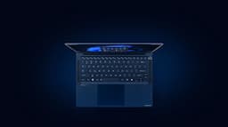 Dynabook PZA43G-00800G, Portege X40L-M, Intel Core Ultra 7 225H Processor, 32GB RAM, 1TB SSD, Windows 11 Pro, Notebook