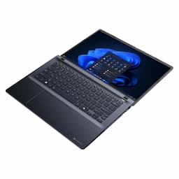 Dynabook PNM2BG-04N00L, Portege X40-M, Intel Core Ultra 5 225U Processor, 16GB RAM, 512GB SSD, Windows 11 Pro, Notebook