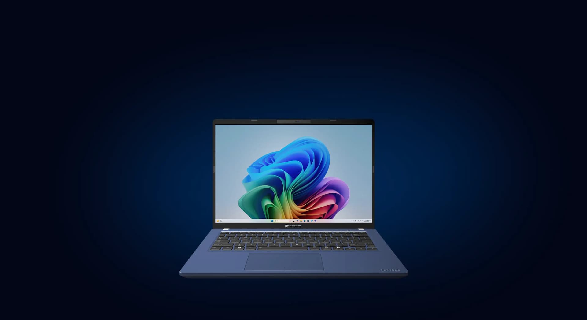 Dynabook PPE20G-02001N, Portege Z40-LN, Intel Core Ultra 5 226V Processor, 16GB RAM, 512GB SSD, Windows 11 Pro, Notebook