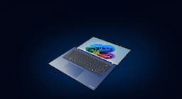 Dynabook PPE20G-00T01P, Portege Z40-LN, Intel Core Ultra 7 258V Processor, 32GB RAM, 1TB SSD, Windows 11 Pro, Notebook