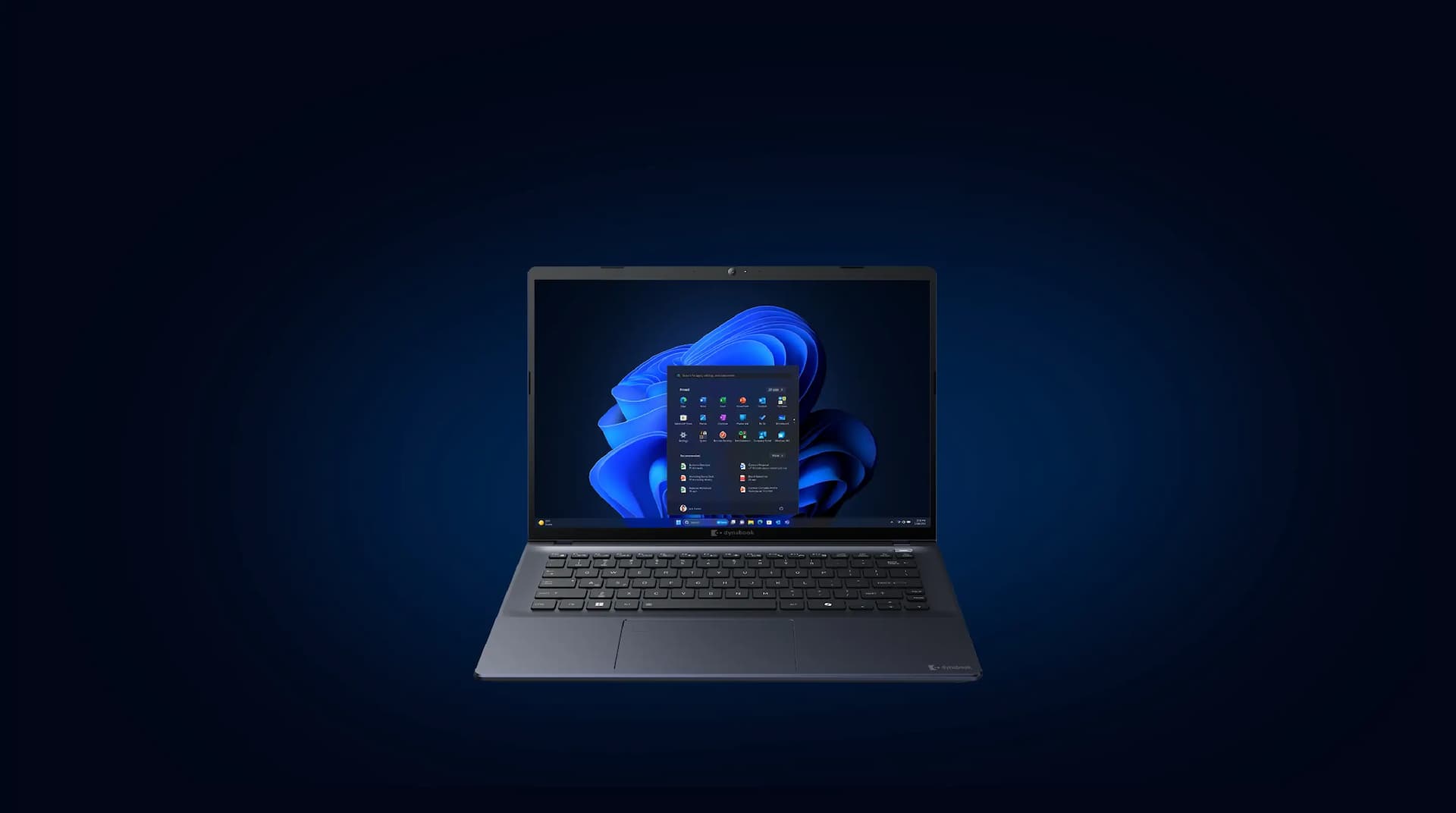 Dynabook PNM13G-13M017K1, Tecra A40-M, Intel Core Ultra 5 135U Processor, 16GB RAM, 512GB SSD, Windows 11 Pro, Notebook