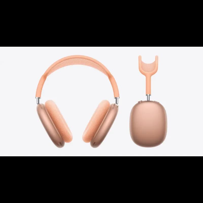 Apple MHWN4HN/A AirPods Max 2, Orange