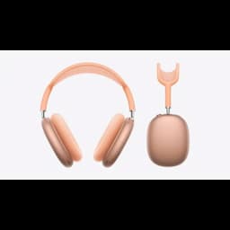 Apple MHWN4HN/A AirPods Max 2, Orange