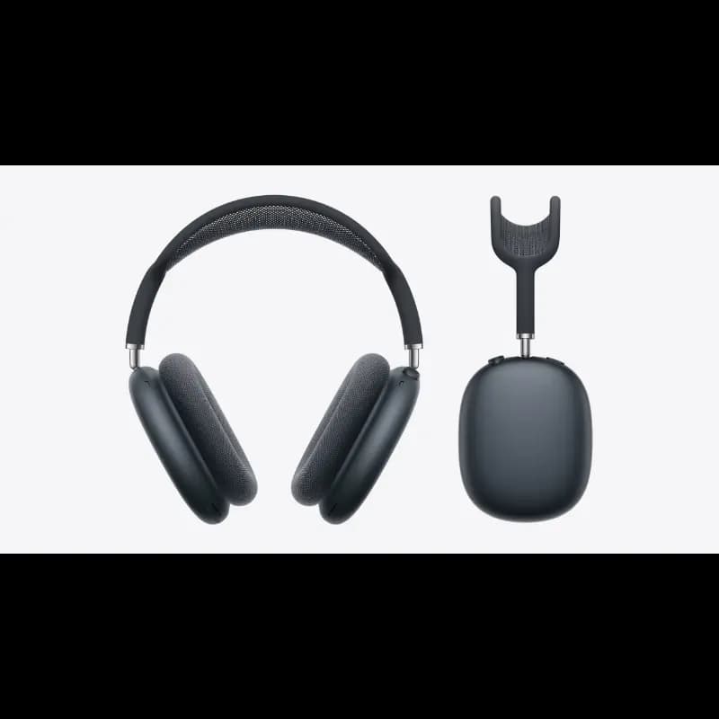 Apple MHWK4HN/A AirPods Max 2, Midnight