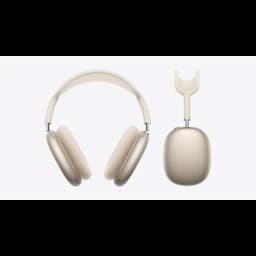 Apple MHWL4HN/A AirPods Max 2, Starlight