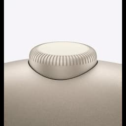 Apple MHWL4HN/A AirPods Max 2, Starlight