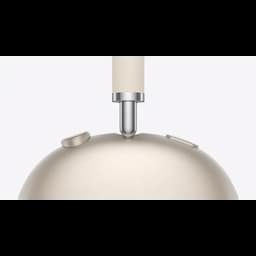 Apple MHWL4HN/A AirPods Max 2, Starlight