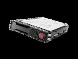 HPE 881457-B21 2.4TB SAS 12G Mission Critical 10K SFF SC 3‑year Warranty 512e Multi Vendor HDD