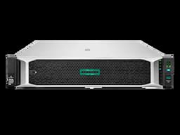 HPE R6U02A StoreOnce 3660 80TB Base System