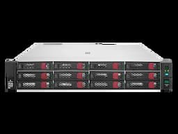 HPE R6U02A StoreOnce 3660 80TB Base System