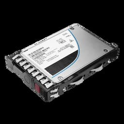 HPE P63849-B21 3.2TB NVMe Gen4 High Performance Mixed Use SFF BC U.3 CM7 SSD