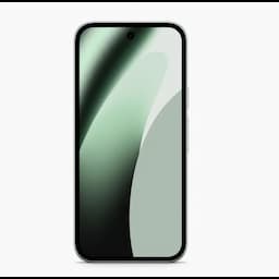 Google GA09606-IN Pixel 10a Mobile, 6.3 Inch Display, Google Tensor G4 Processor, 8 GB Memory, 256 GB Storage, Fog