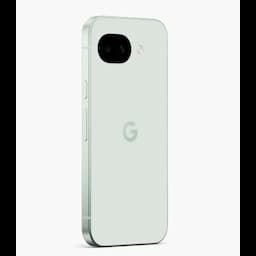 Google GA09606-IN Pixel 10a Mobile, 6.3 Inch Display, Google Tensor G4 Processor, 8 GB Memory, 256 GB Storage, Fog