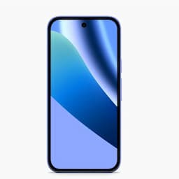 Google GA09607-IN Pixel 10a Mobile, 6.3 Inch Display, Google Tensor G4 Processor, 8 GB Memory, 256 GB Storage, Lavender