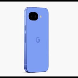 Google GA09607-IN Pixel 10a Mobile, 6.3 Inch Display, Google Tensor G4 Processor, 8 GB Memory, 256 GB Storage, Lavender