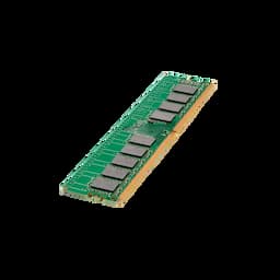 HPE P64336-B21 16GB (1x16GB) Single Rank x8 DDR5‑4800 CAS‑40‑39‑39 Unbuffered Standard Memory Kit